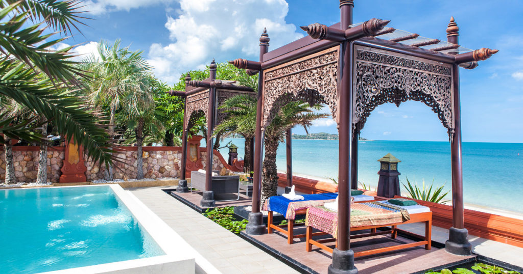 Her World: “10 Mini Vacation Spots in Southeast Asia”